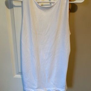 NIKE muscle tank